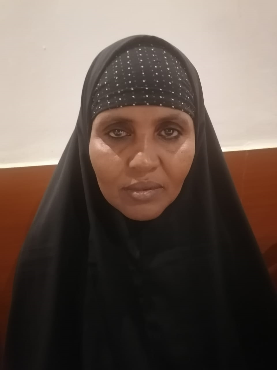 Ambia Abdille
