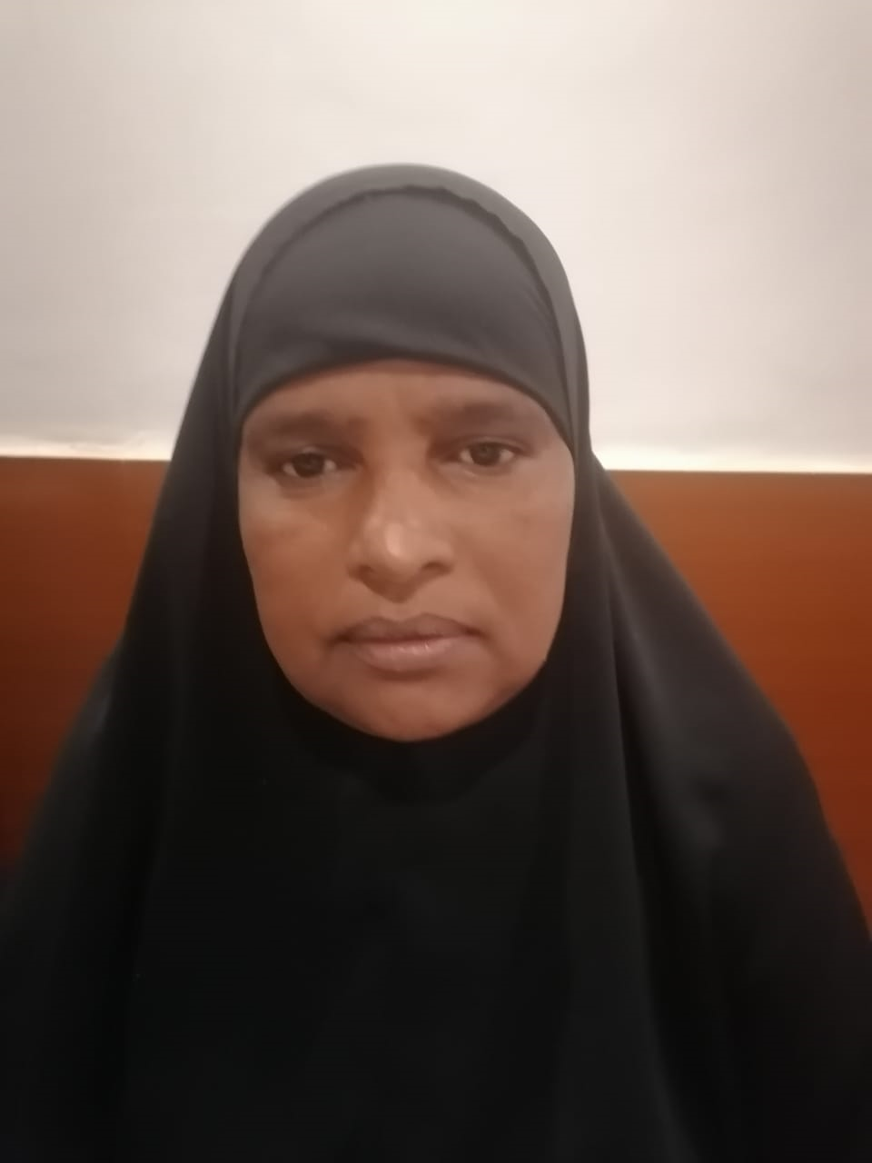 Anab Issak Haji