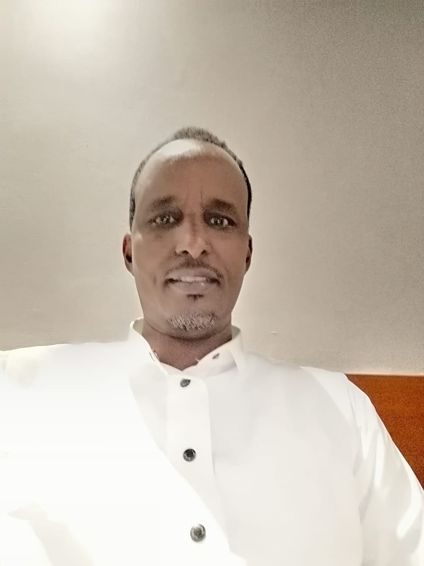 Mohamed Musa Issak