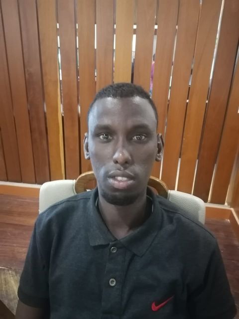 Nurudin Adow Haroon
